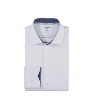 Luxor 24/Seven Shirt - White