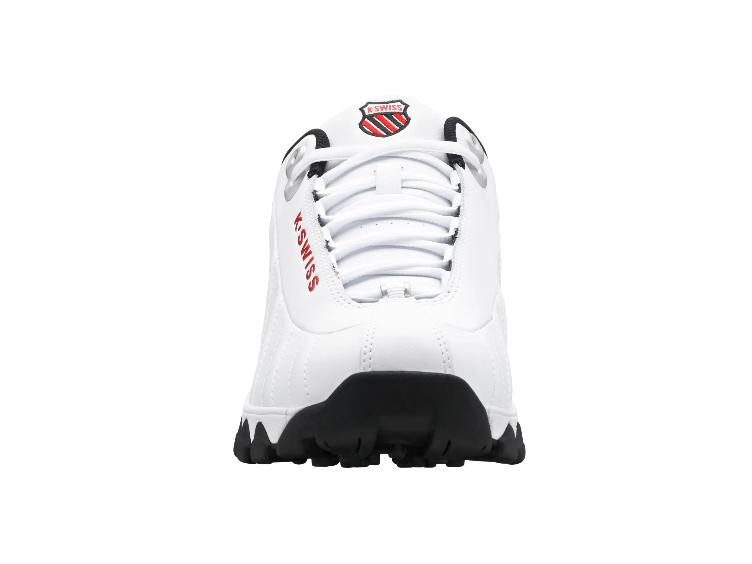 06408-122-XW | ST329 | WHITE/BLACK/MARS RED