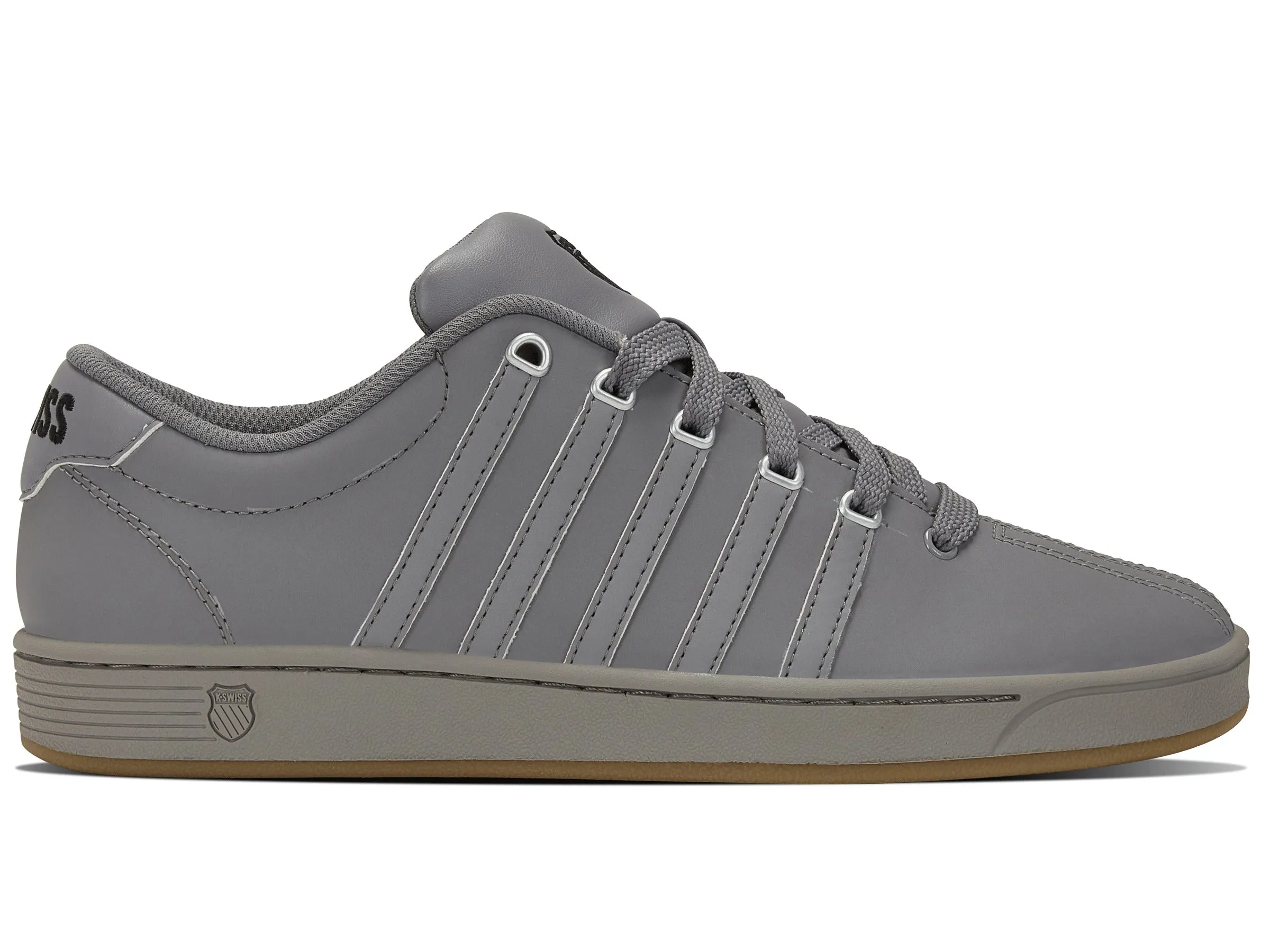 06794-081-M | COURT PRO II SE | FROST GRAY/GUM