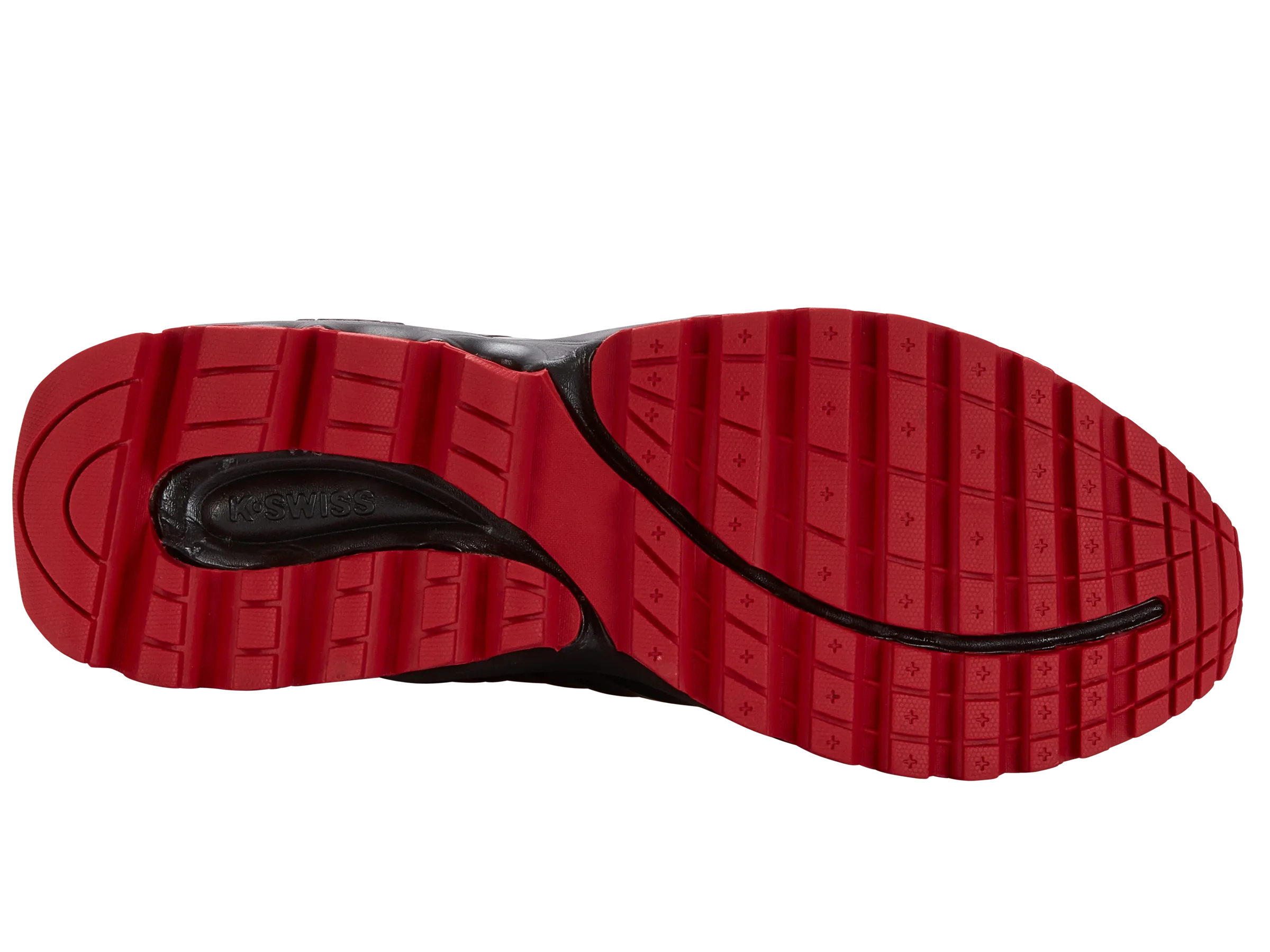 07924-603-M | TUBES SPORT | RED/BLACK