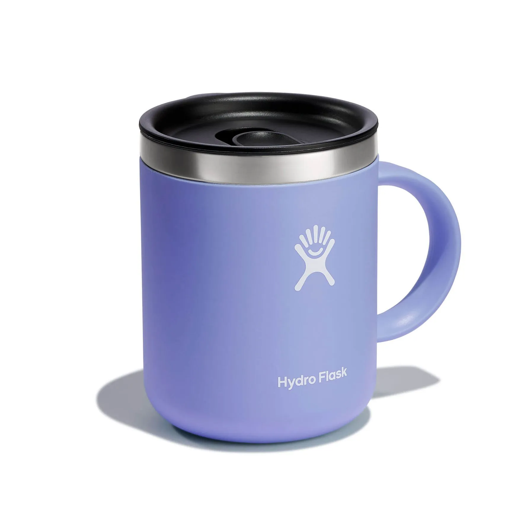 12 oz Coffee Mug - Lupine