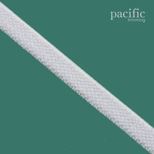 1/4 Inch Braided Elastic