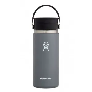 16 oz Coffee with Flex Sip Lid - Stone