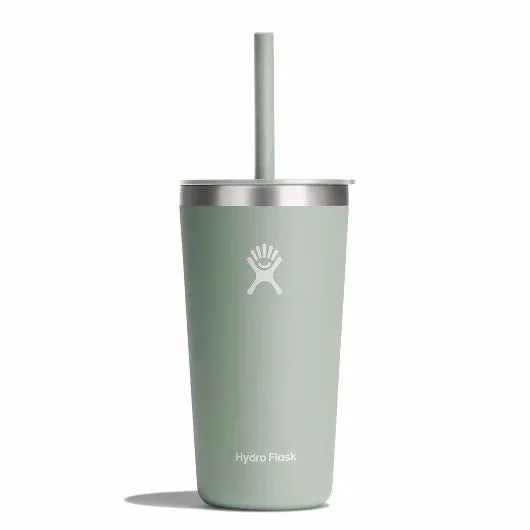 20 oz All Around Tumbler Straw Lid