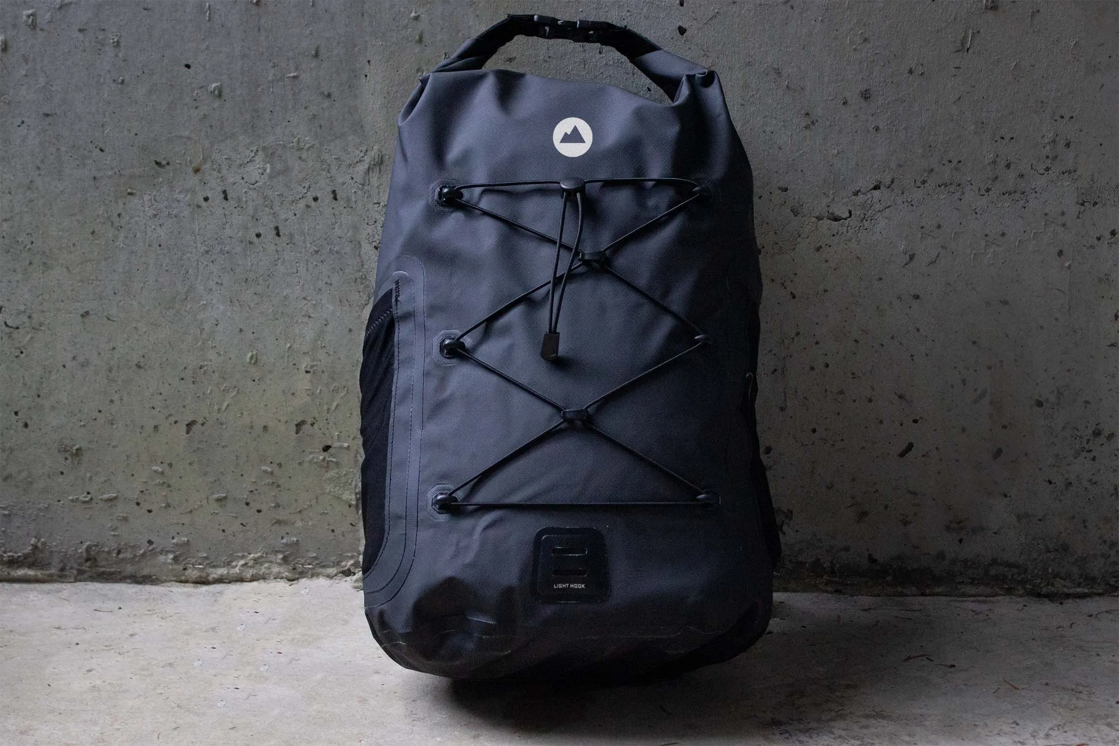 25L Waterproof Backpack