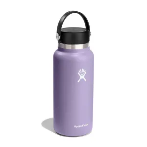 32 oz Wide Mouth Bottle - Moodshadow