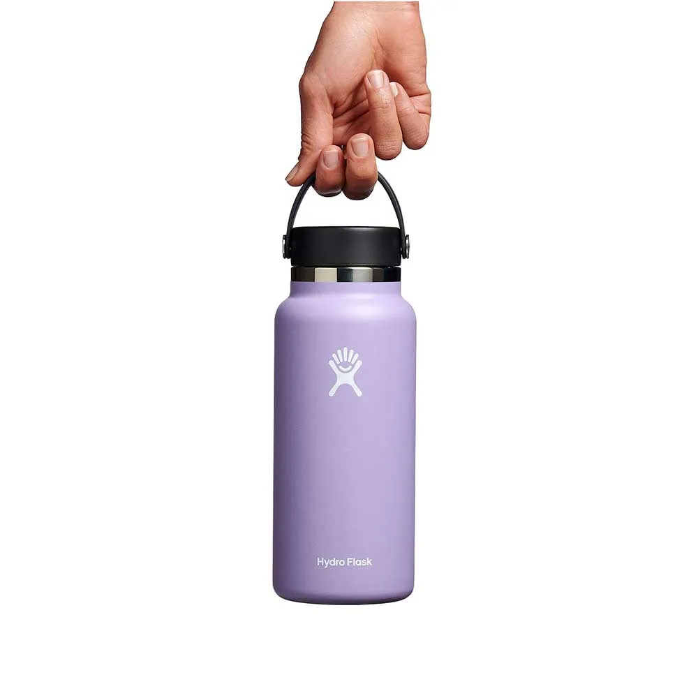 32 oz Wide Mouth Bottle - Moodshadow