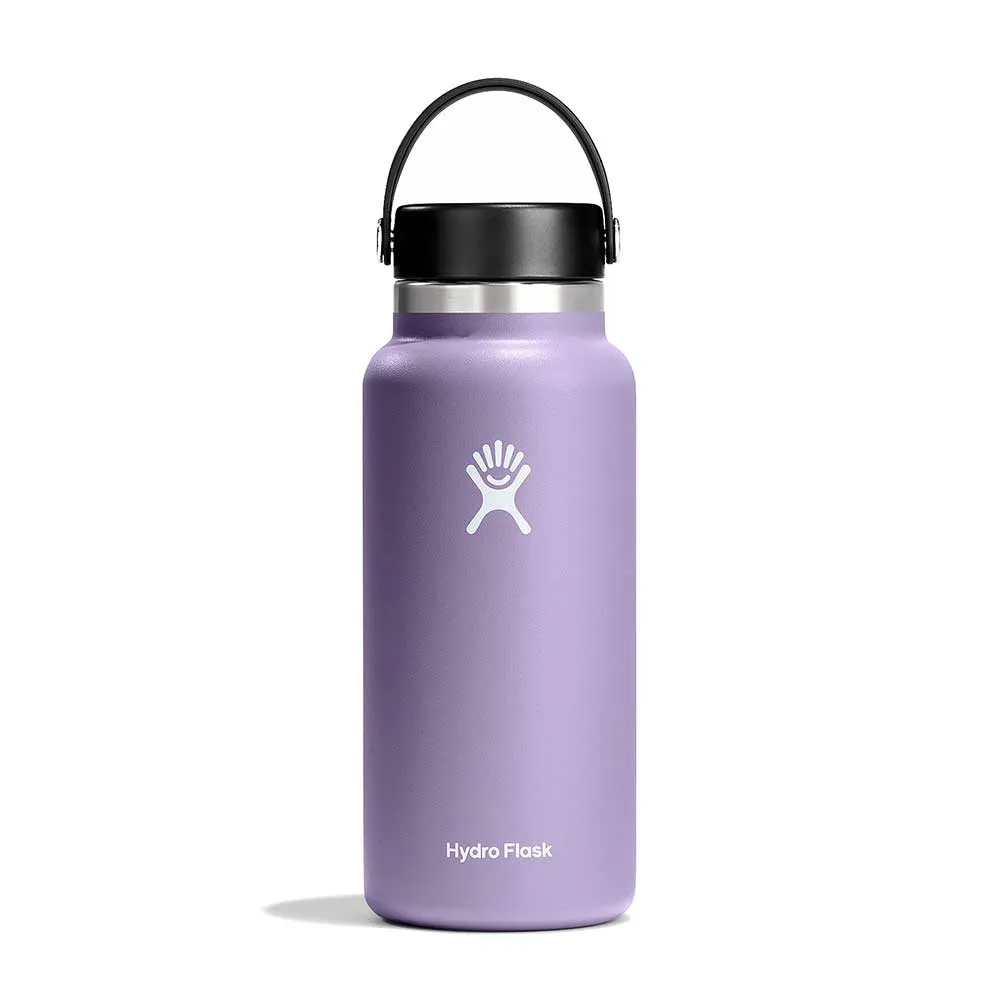 32 oz Wide Mouth Bottle - Moodshadow