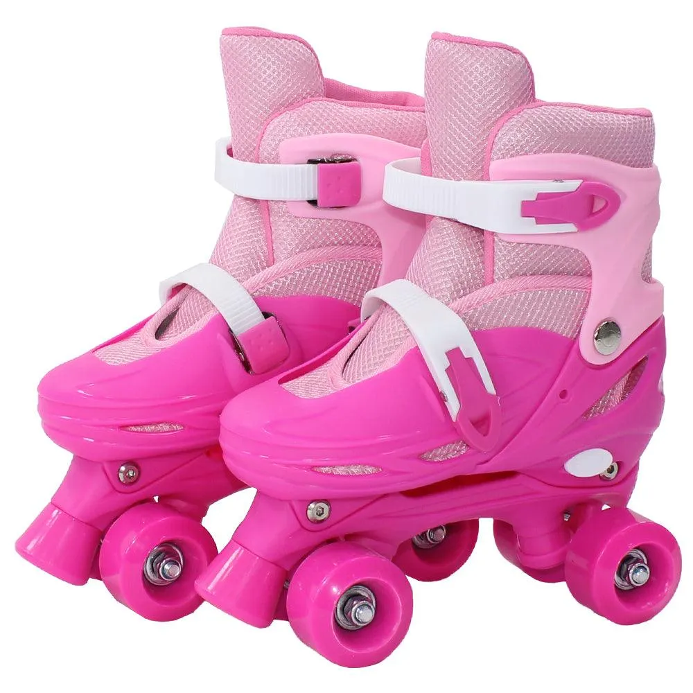 4-Wheels Roller Skate Shoes