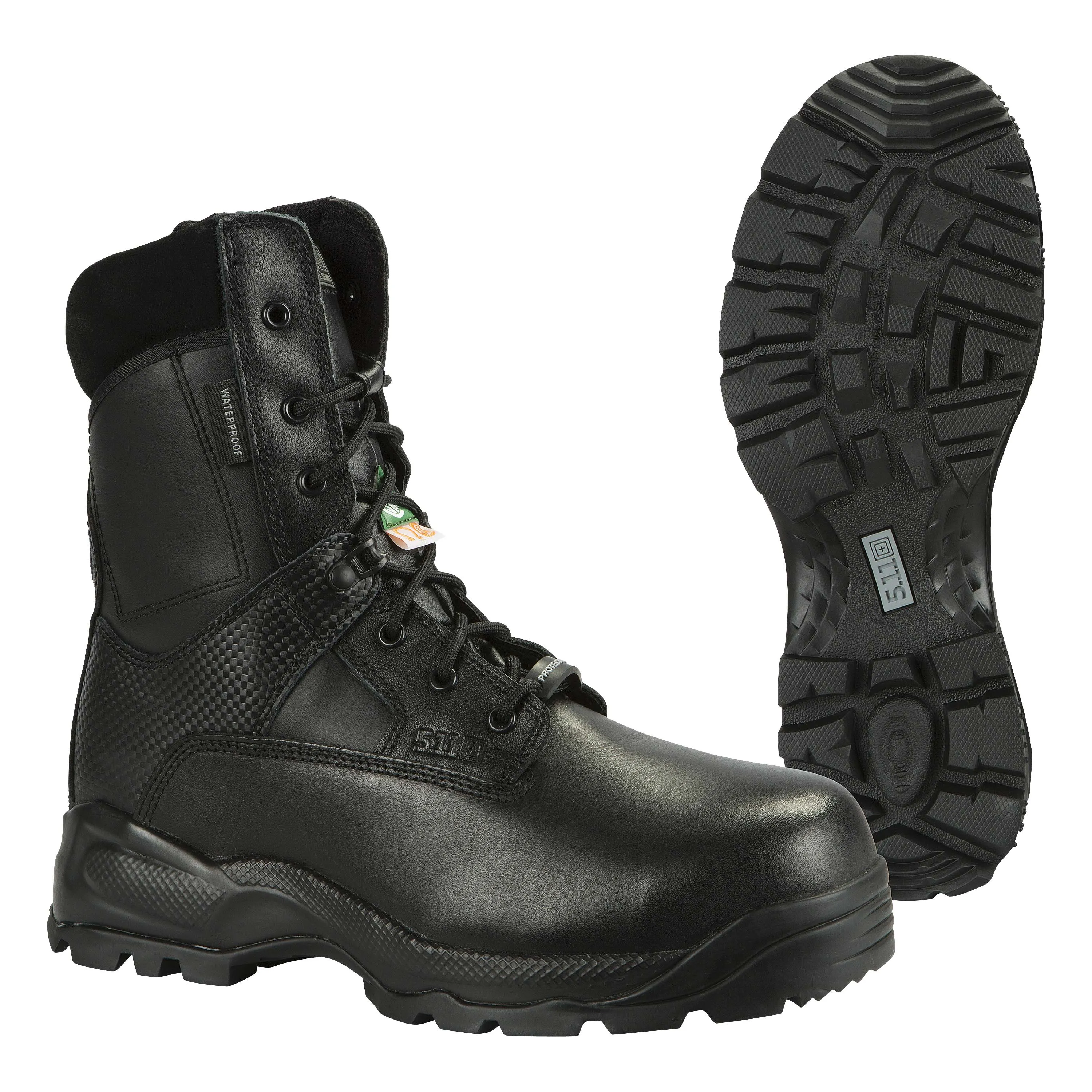 5.11 Boots A.T.A.C. 8 " Shield