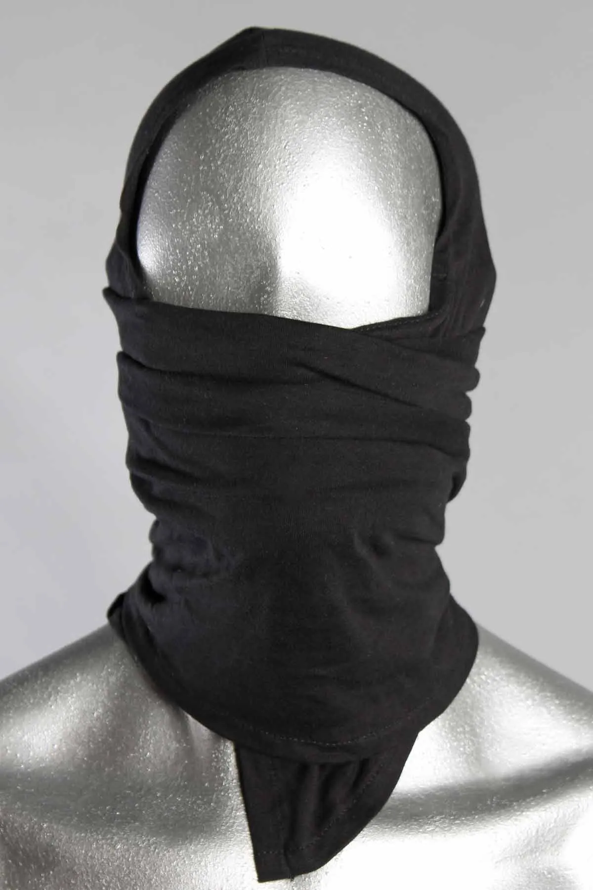 5D x Threadriot Ninja Hood