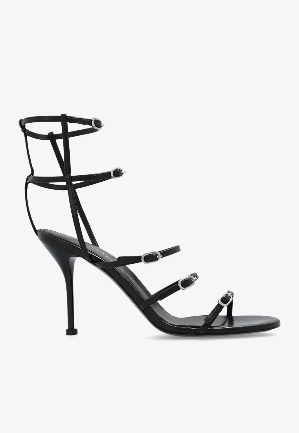 90 Strappy Leather Sandals