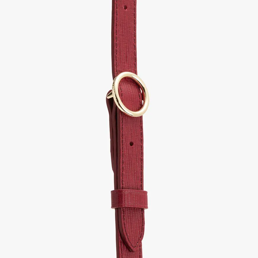 Adjustable Strap (Perla)