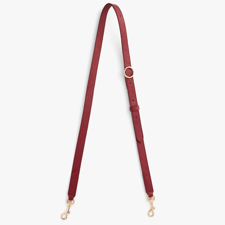 Adjustable Strap (Perla)