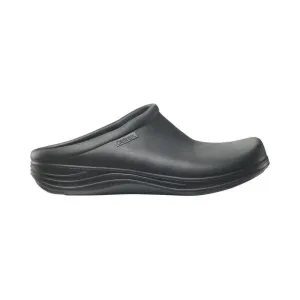 Aetrex Women's Bondi Clog Black