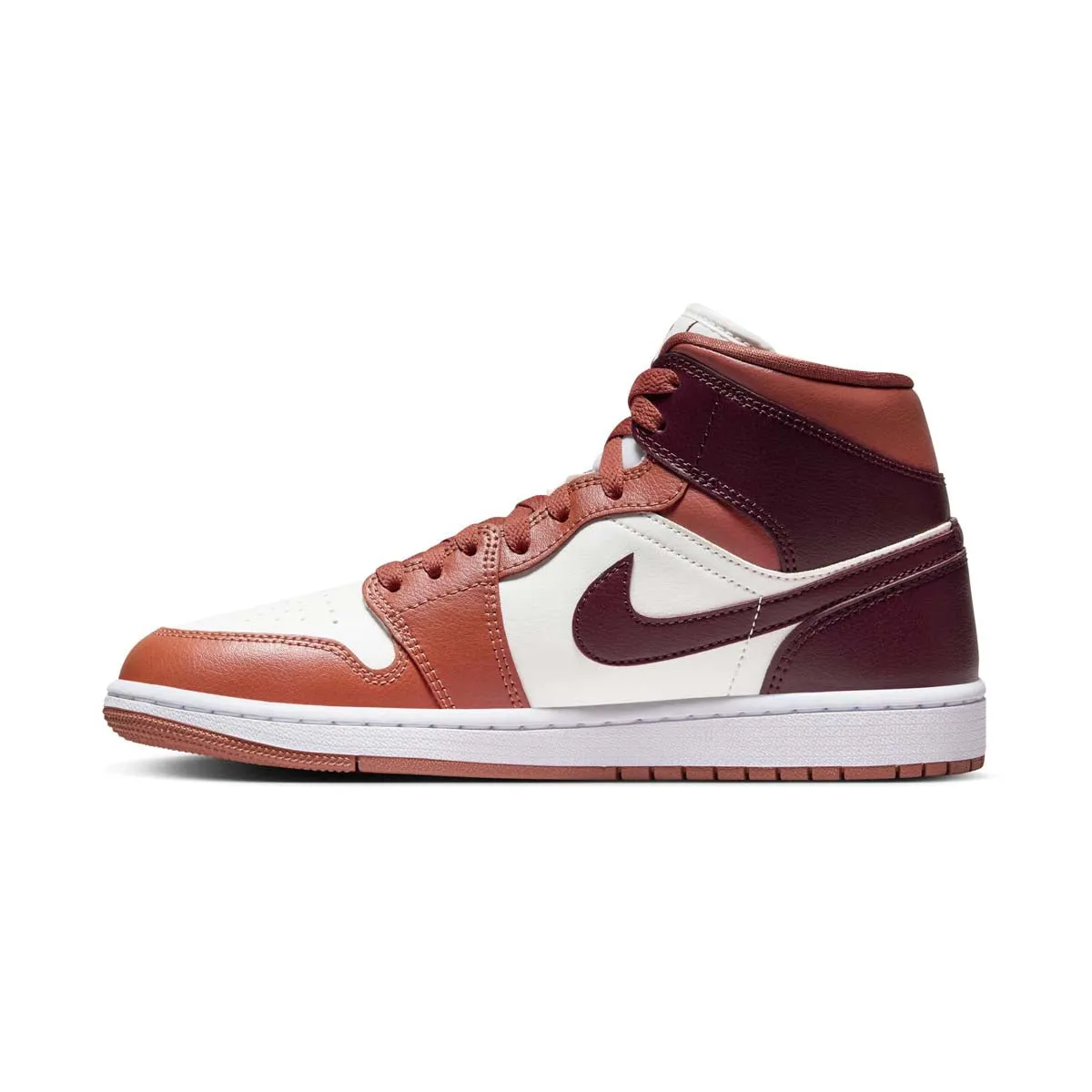 Air Jordan 1 Mid Women's Shoes