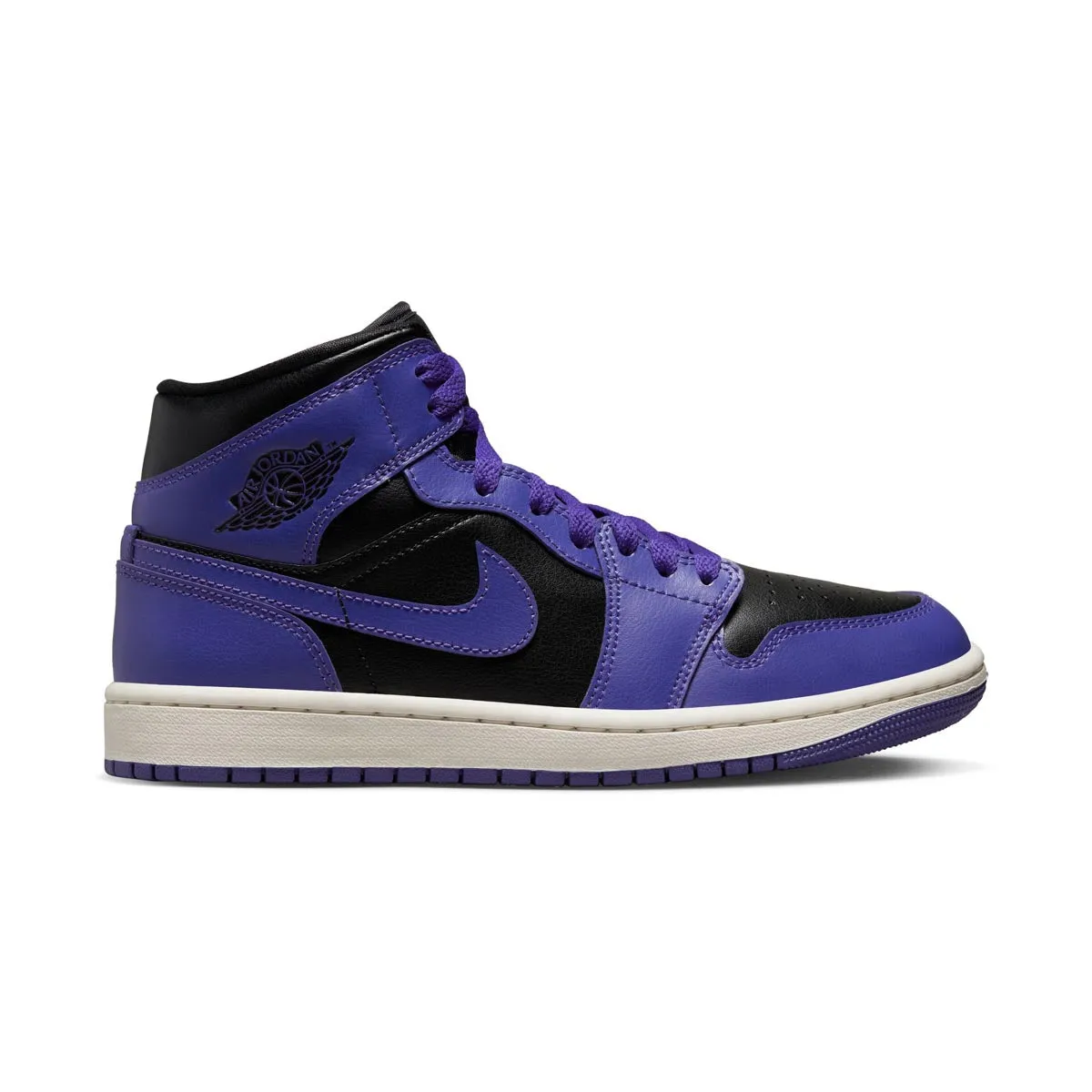 Air Jordan 1 Mid Women's Shoes