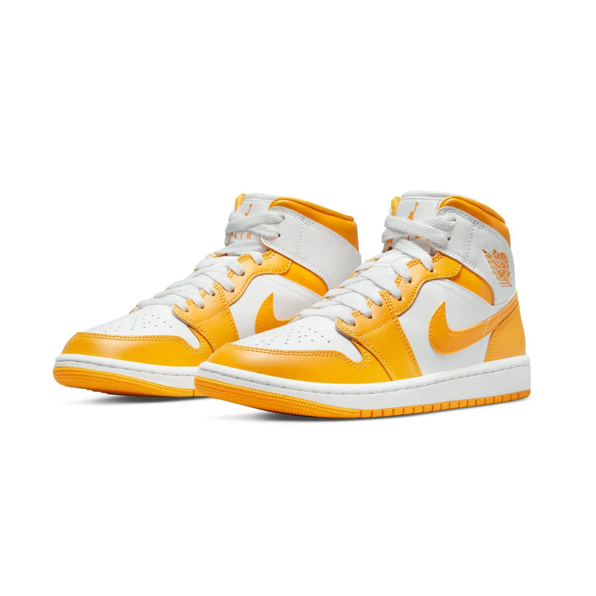 Air Jordan 1 Mid Women's Shoes