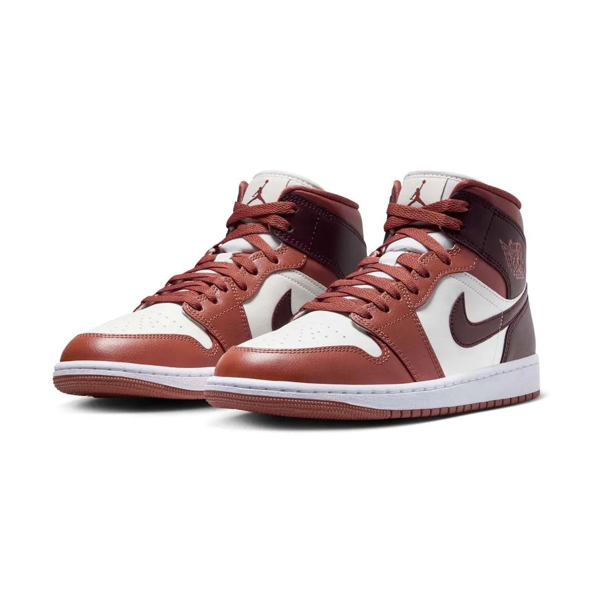 Air Jordan 1 Mid Women's Shoes