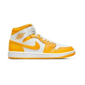 Air Jordan 1 Mid Women's Shoes