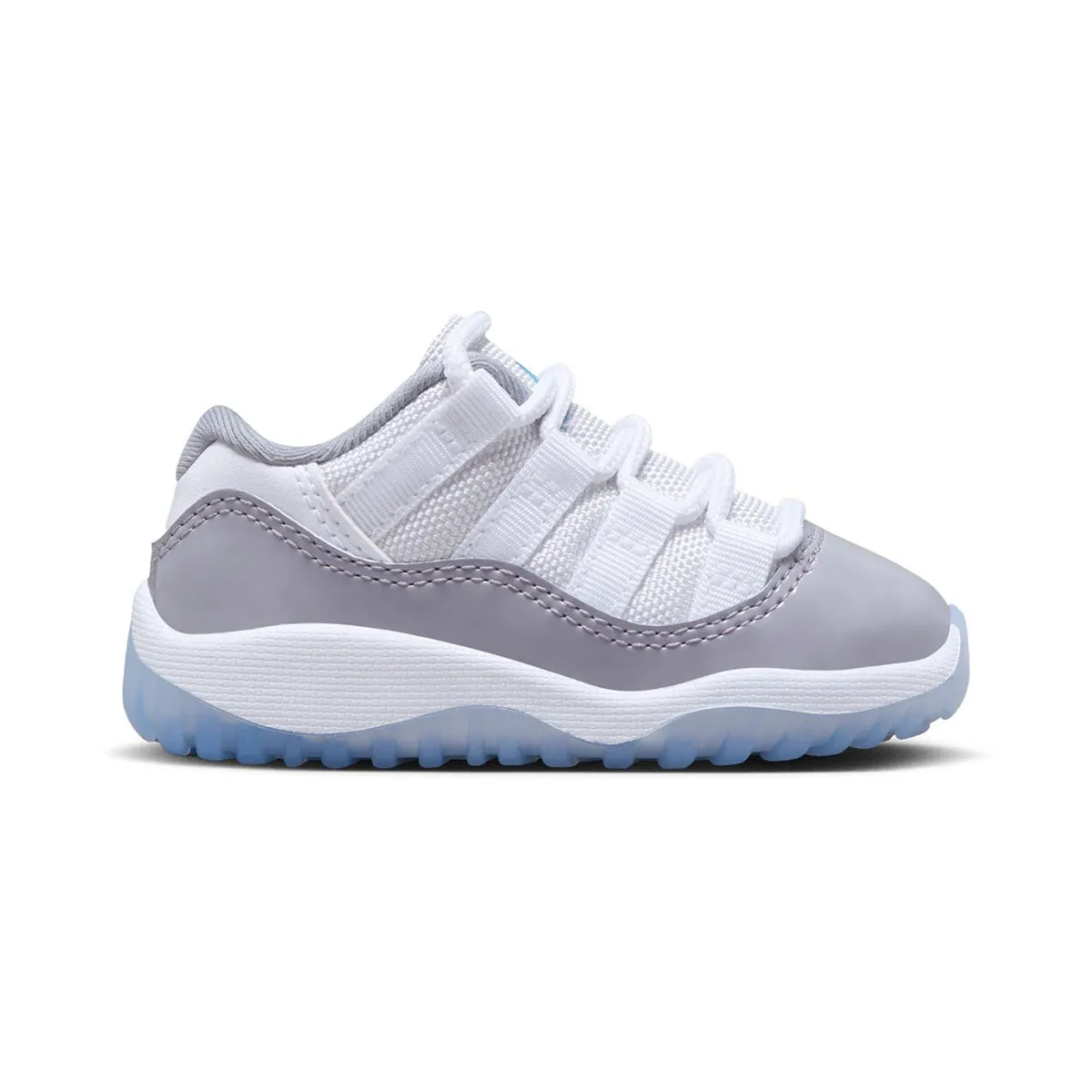 Air Jordan 11 Retro Low Baby/Toddler Shoes