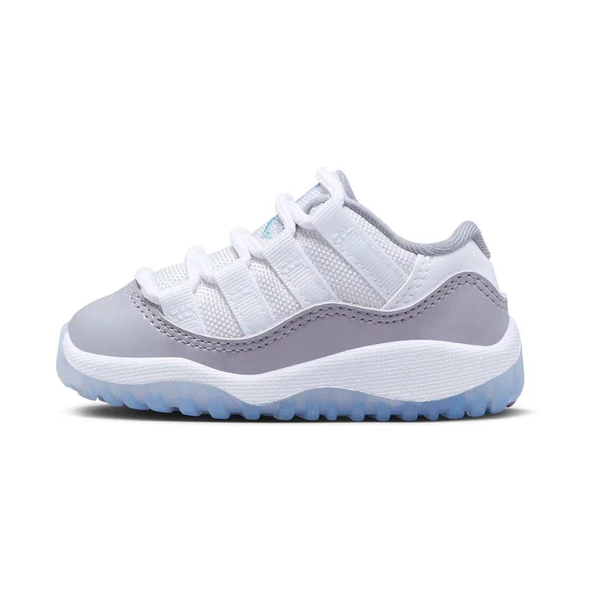 Air Jordan 11 Retro Low Baby/Toddler Shoes