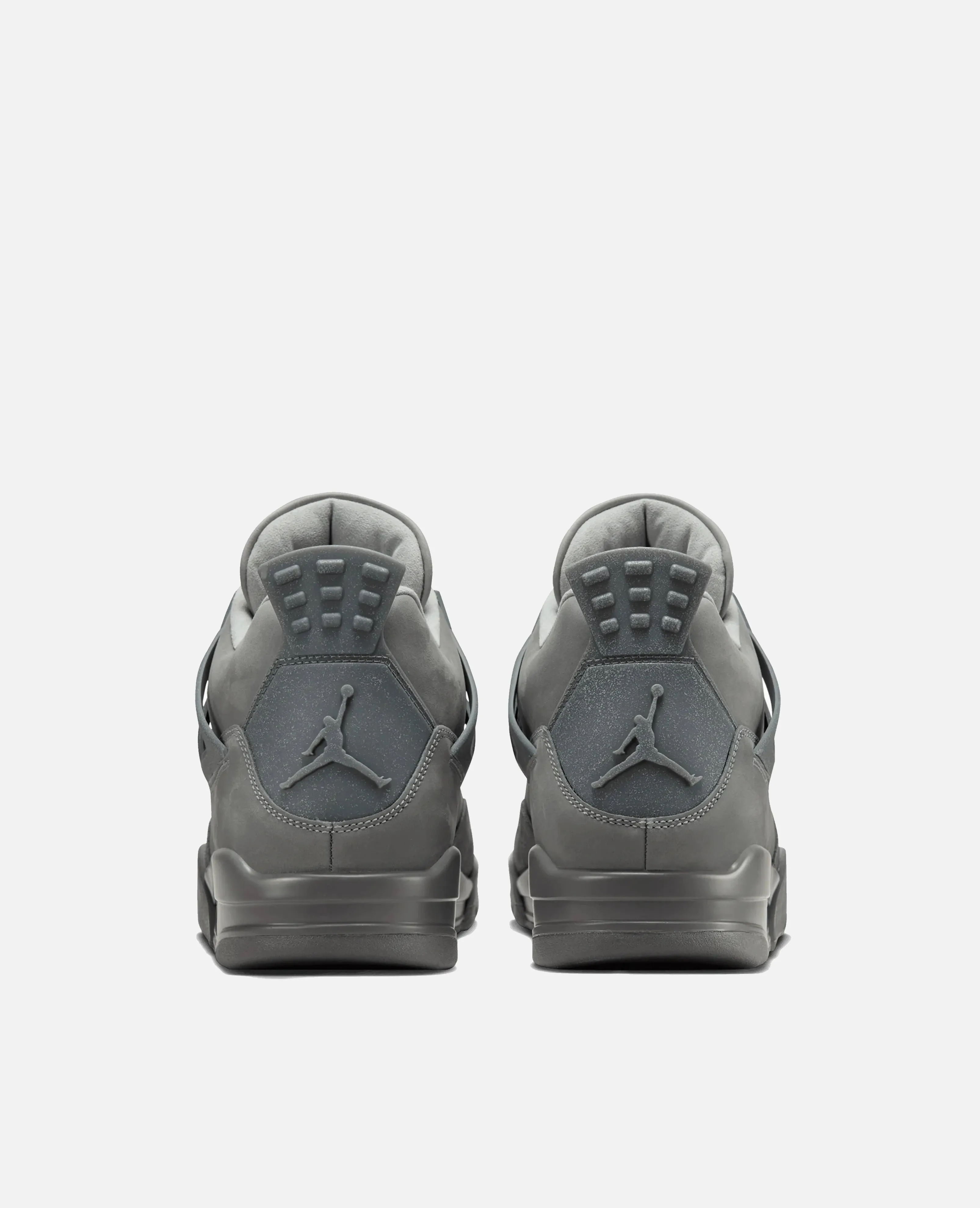 Air Jordan 4 Retro SE - Smoke Grey/Iron Grey-Cement Grey - Exclusive Edition