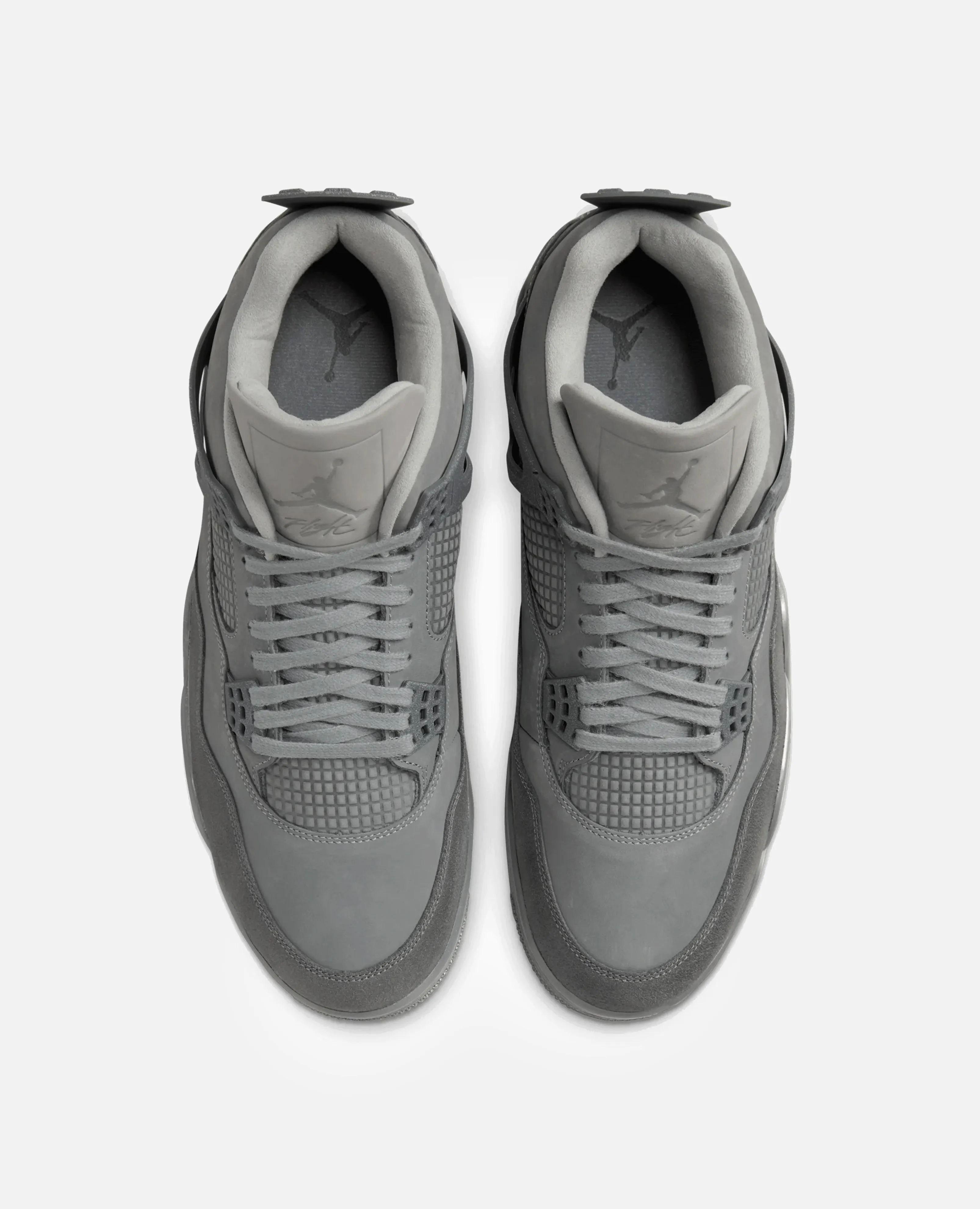 Air Jordan 4 Retro SE - Smoke Grey/Iron Grey-Cement Grey - Exclusive Edition