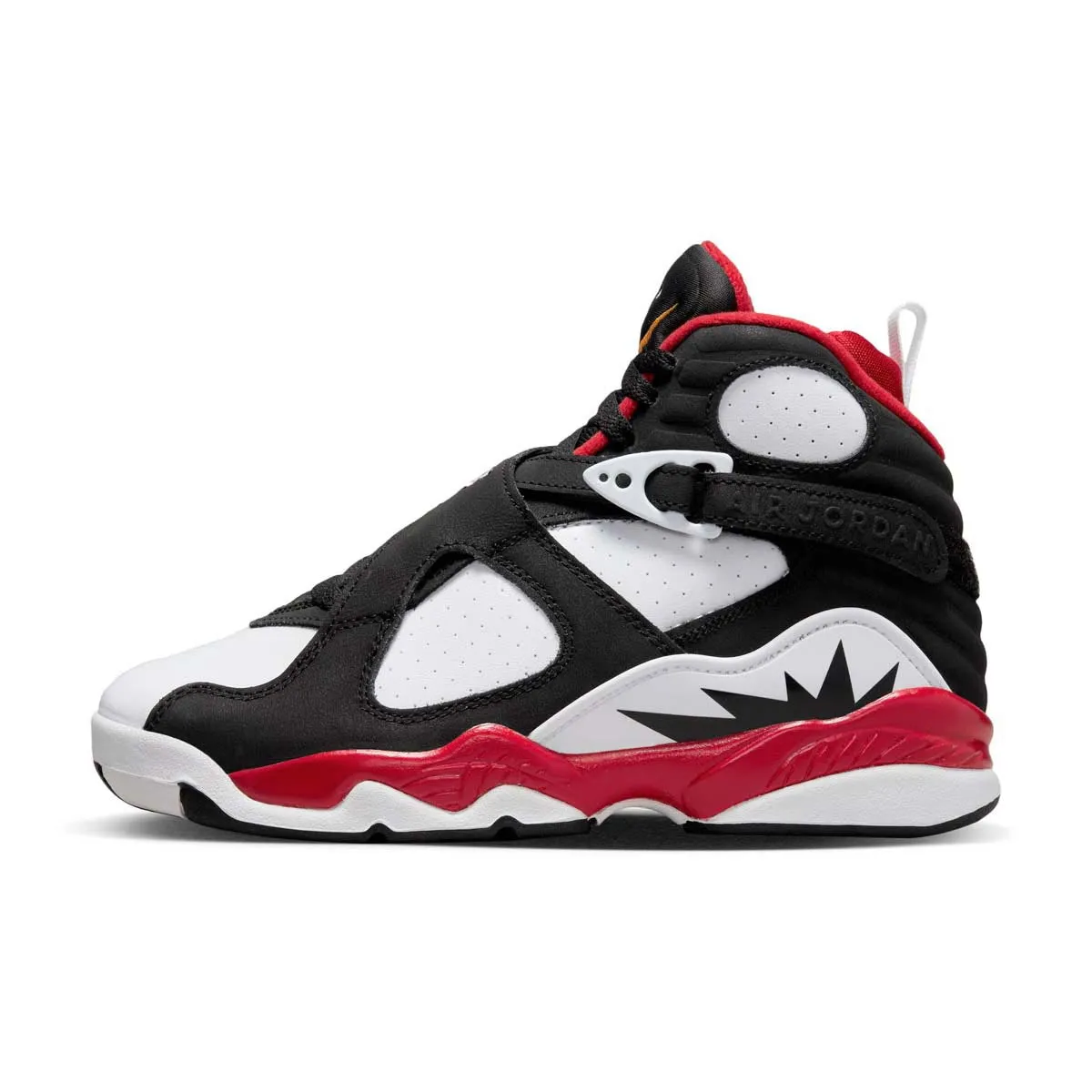 Air Jordan 8 Retro Big Kids' Shoes