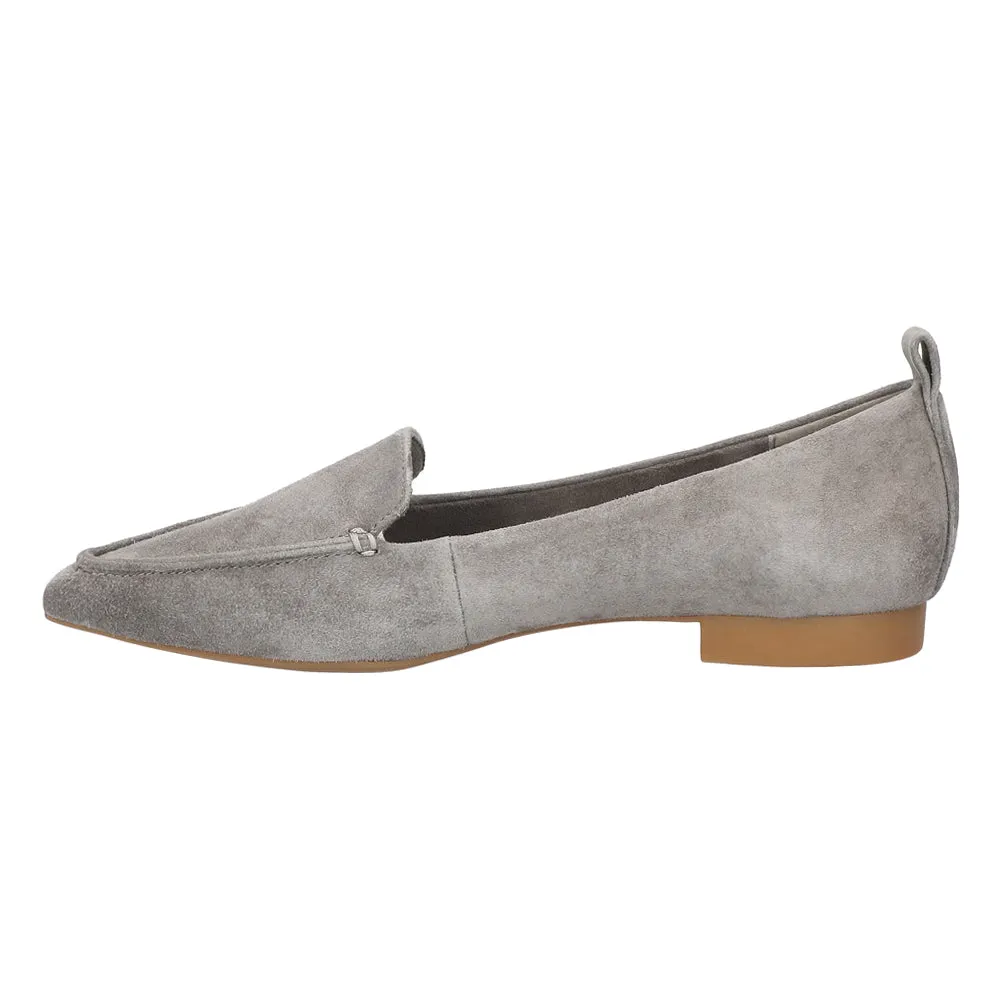 Alessi Slip On Flats