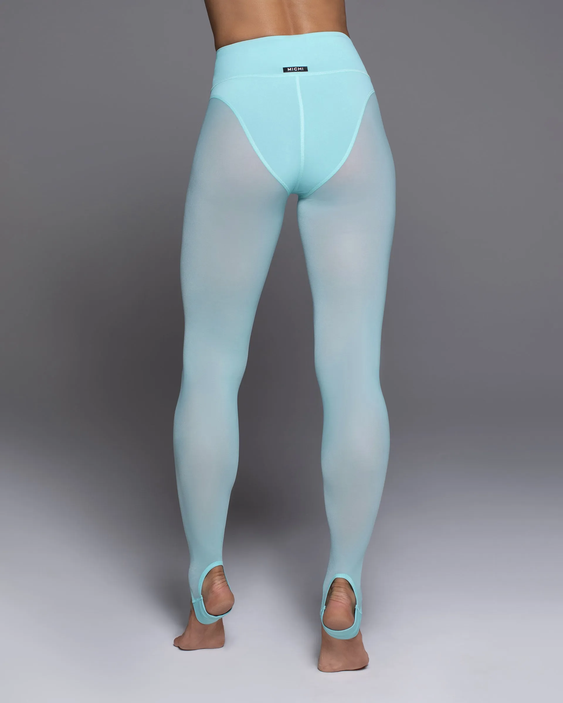 Ambient Stirrup Legging