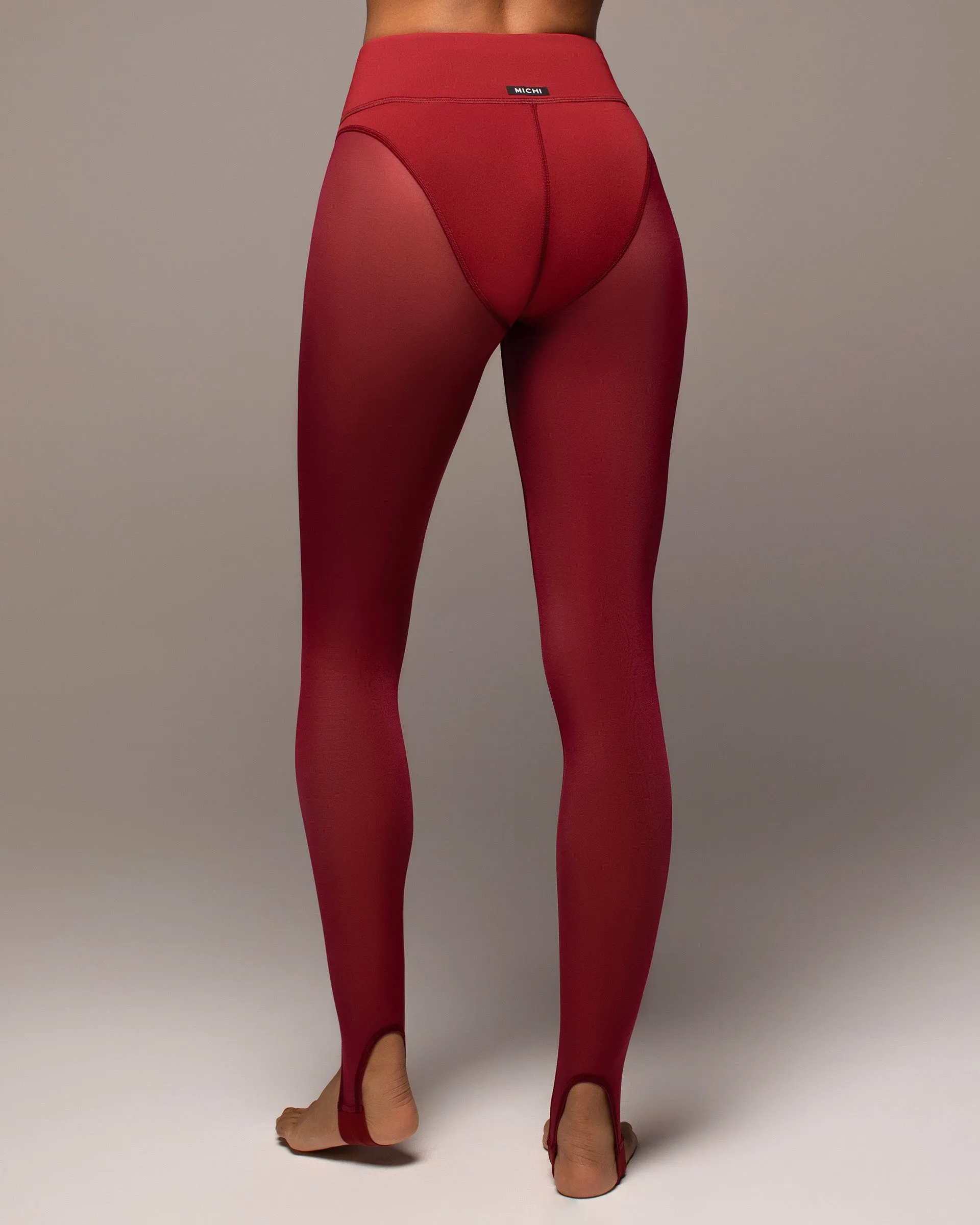 Ambient Stirrup Legging