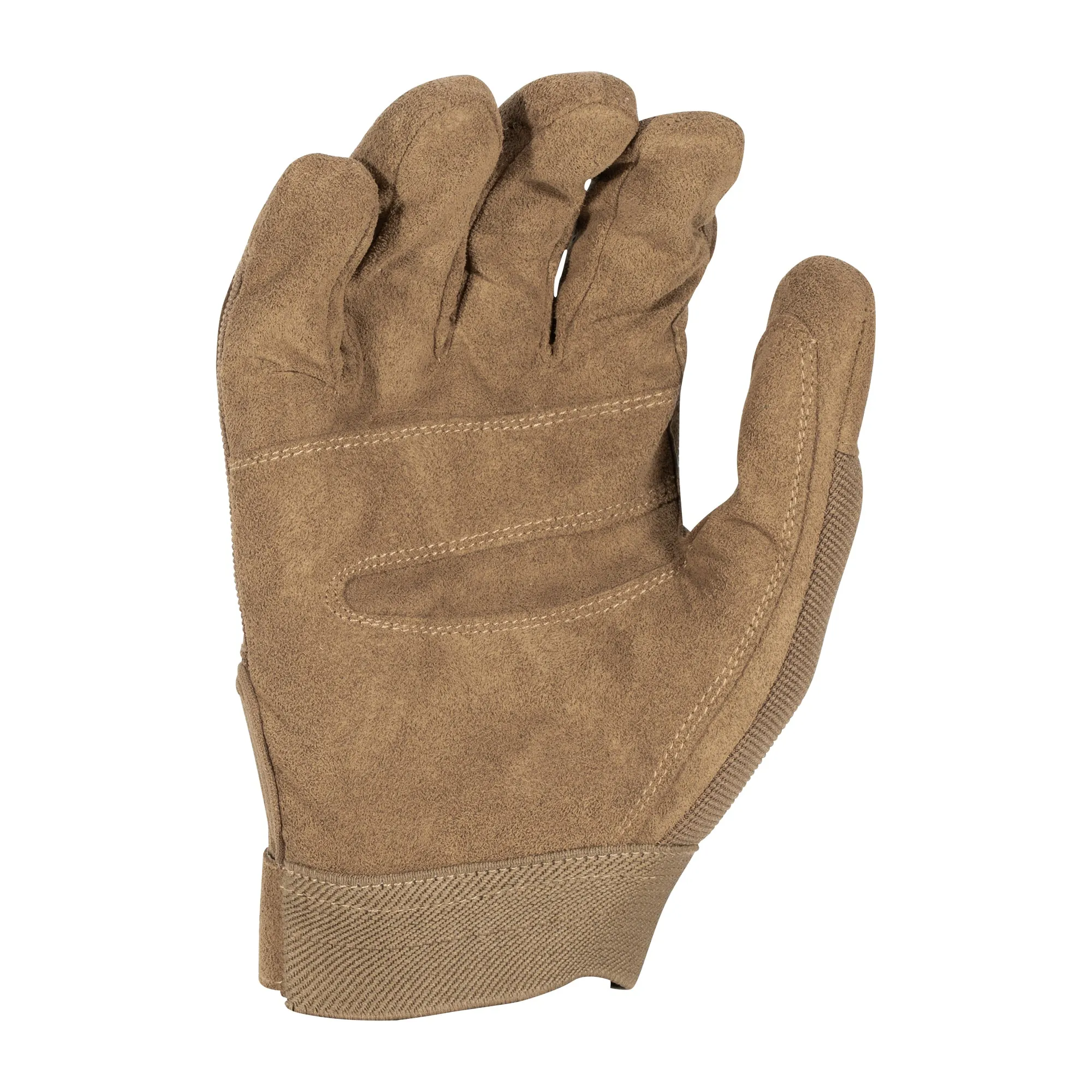 Army Gloves dark