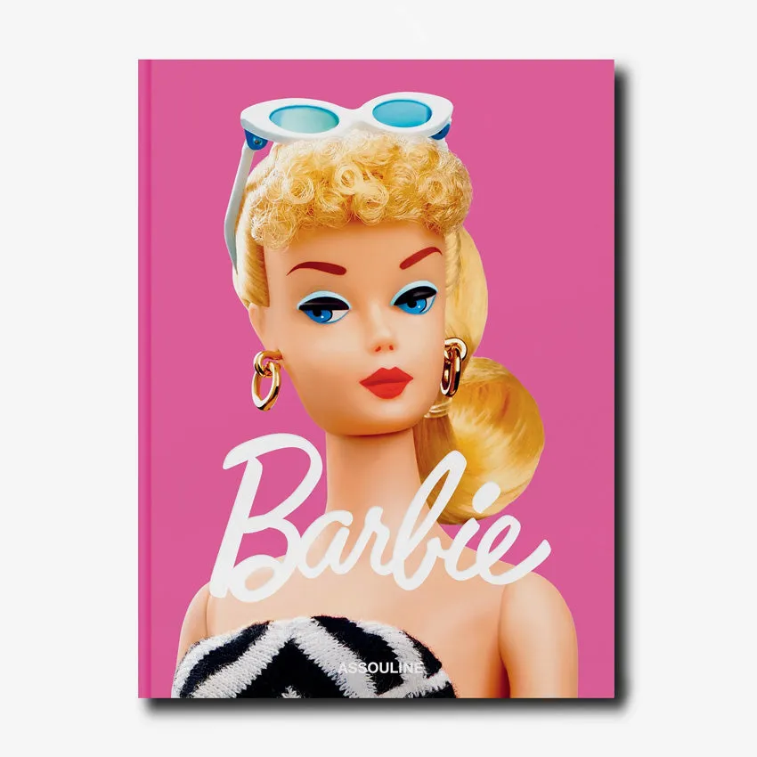 Assouline | Barbie