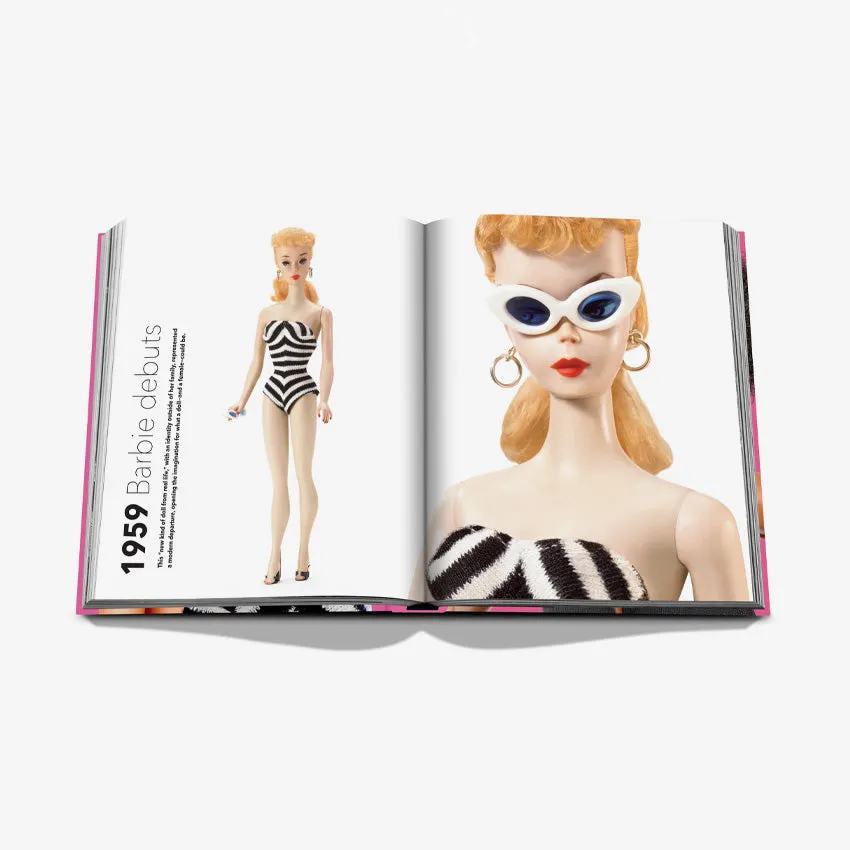 Assouline | Barbie