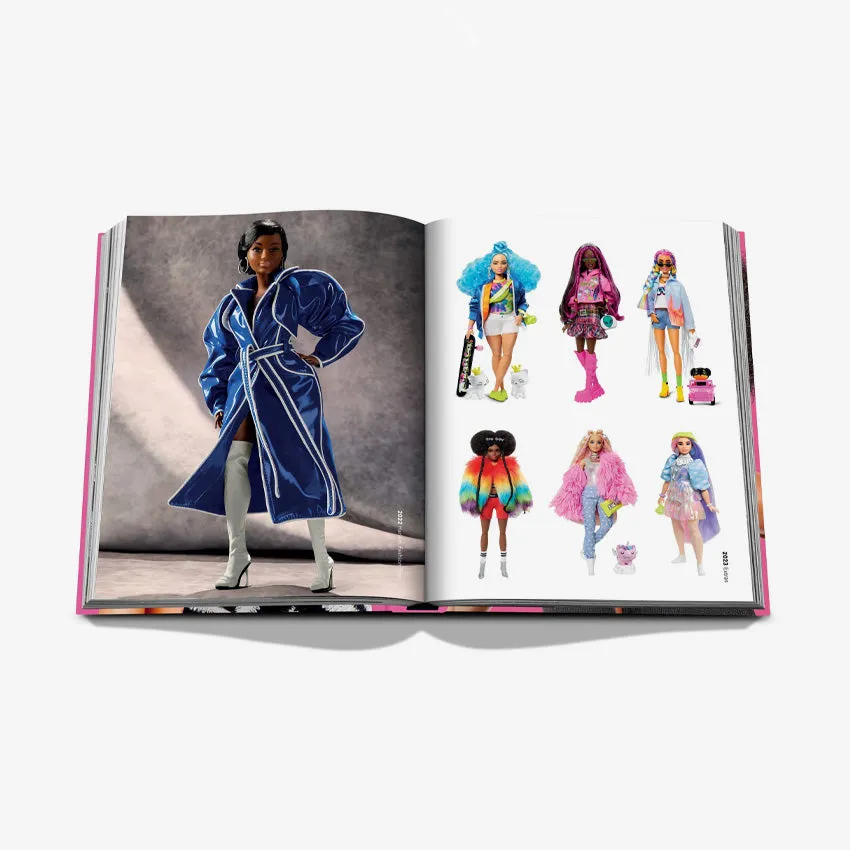 Assouline | Barbie