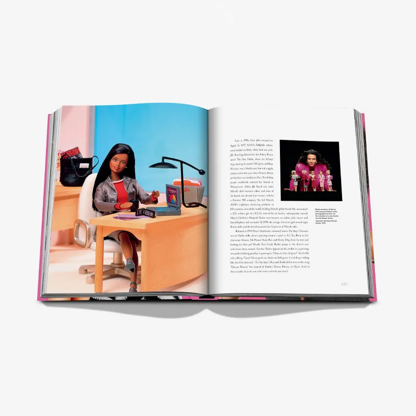 Assouline | Barbie