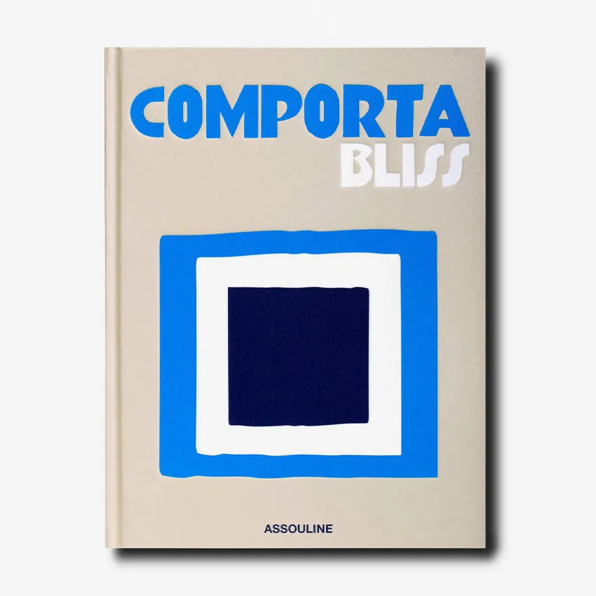 Assouline | Comporta Bliss