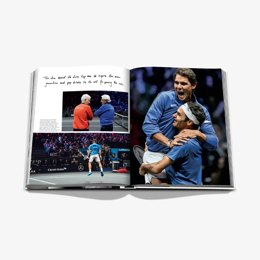 Assouline | Federer