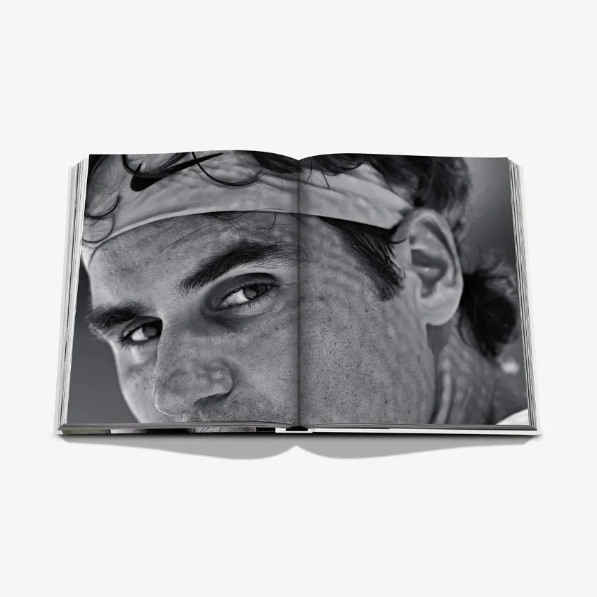 Assouline | Federer