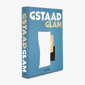 Assouline | Gstaad Glam