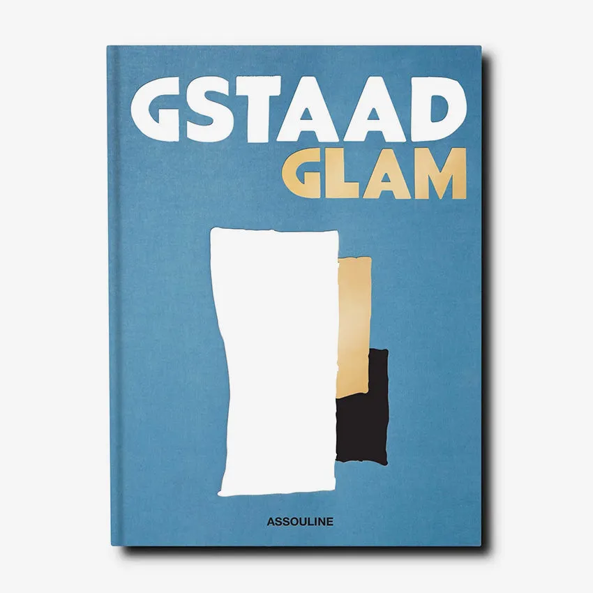 Assouline | Gstaad Glam