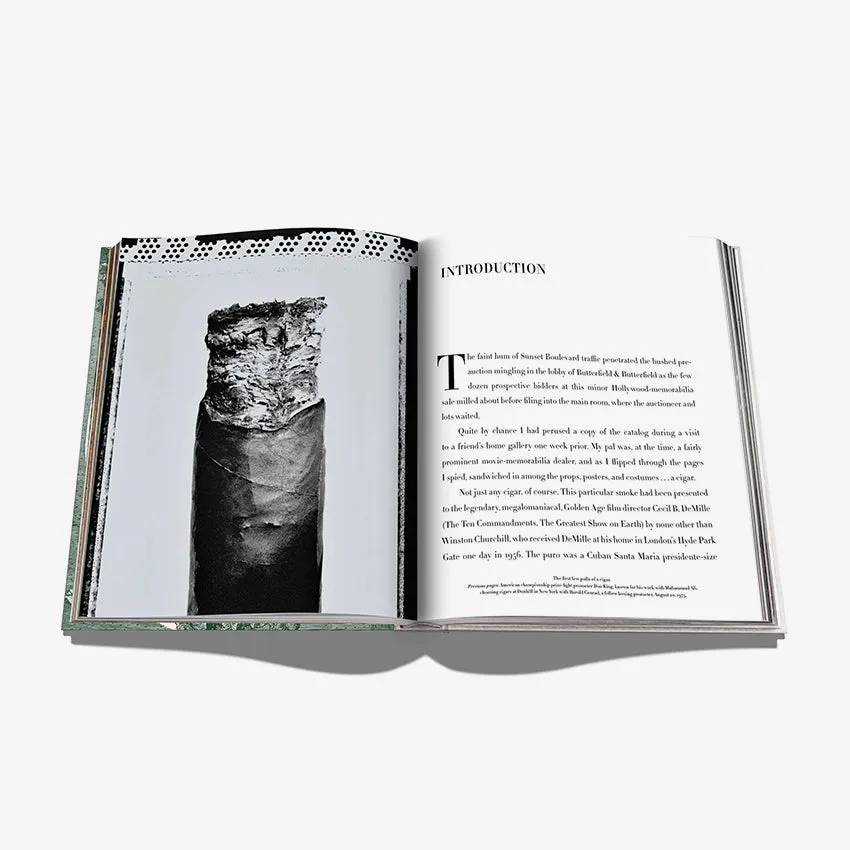 Assouline | Impossible Collection of Cigars