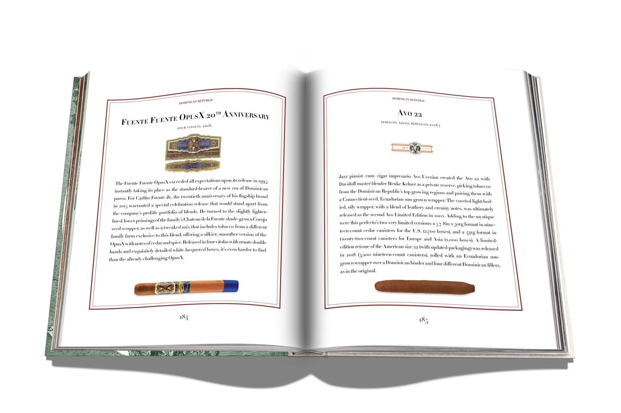 Assouline | Impossible Collection of Cigars