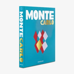 Assouline | Monte Carlo