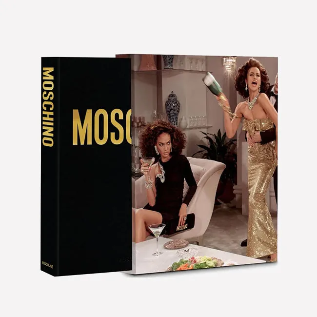 Assouline | Moschino