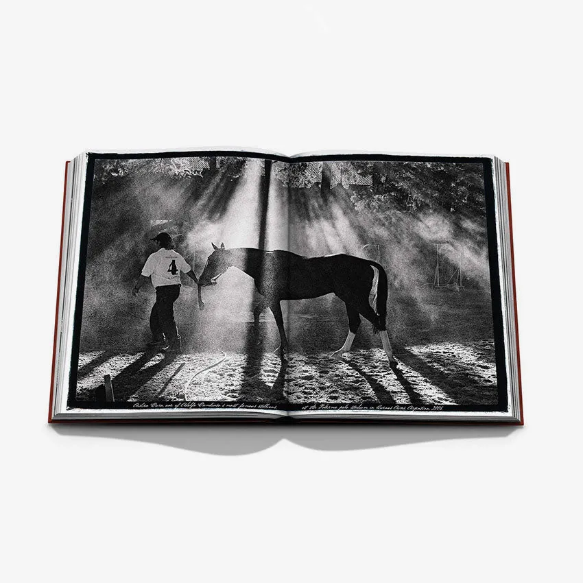 Assouline | Polo Heritage