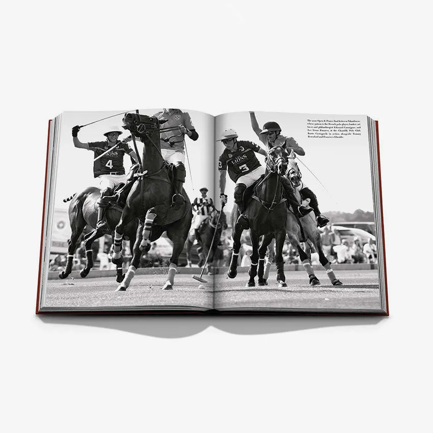 Assouline | Polo Heritage