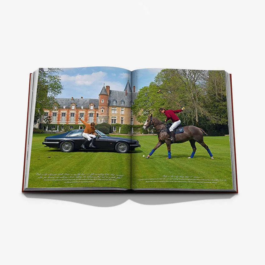 Assouline | Polo Heritage