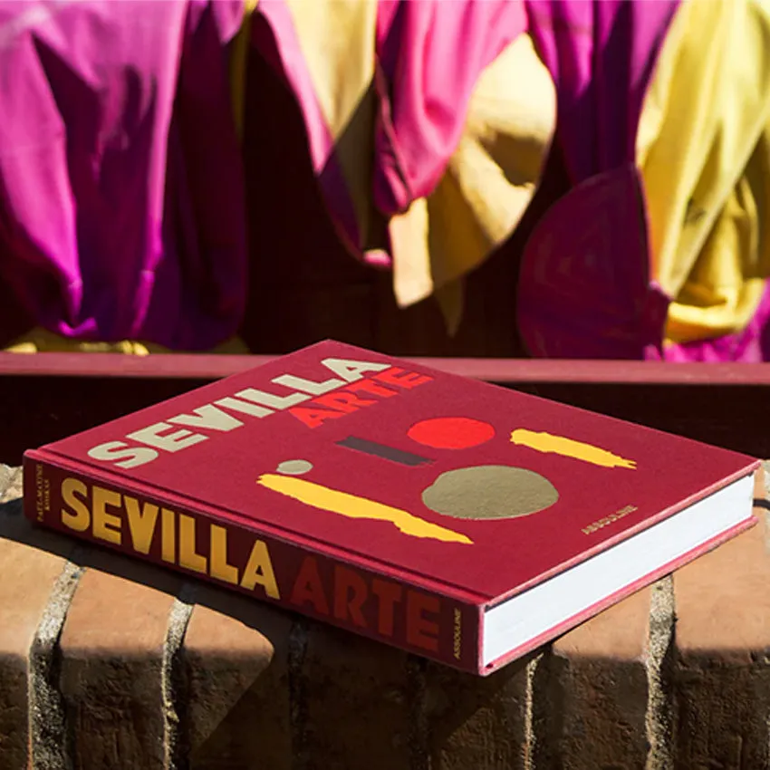 Assouline | Sevilla Arte